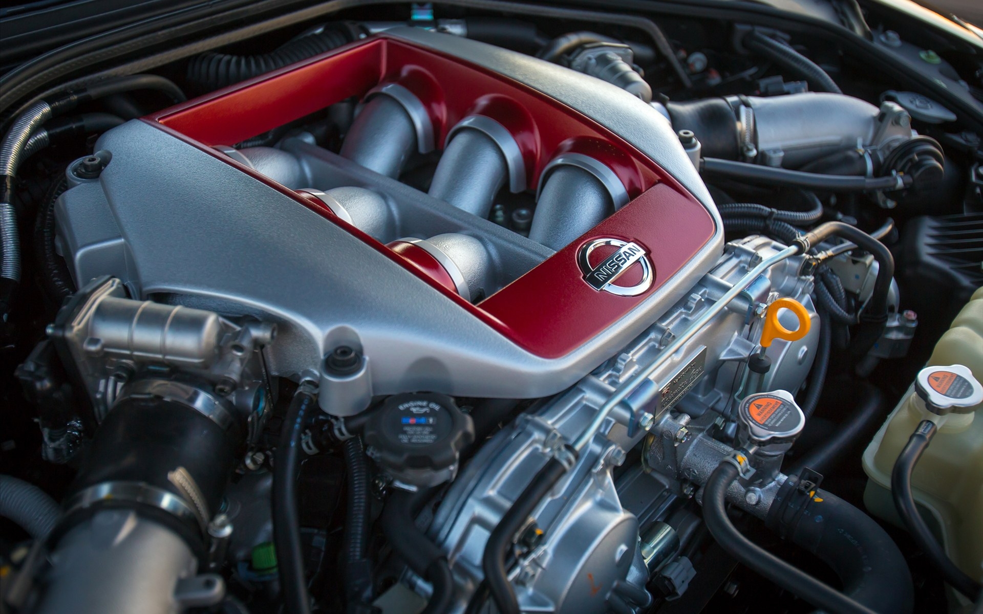 Nissan GT-R Track Edition 2014(ֽ22)