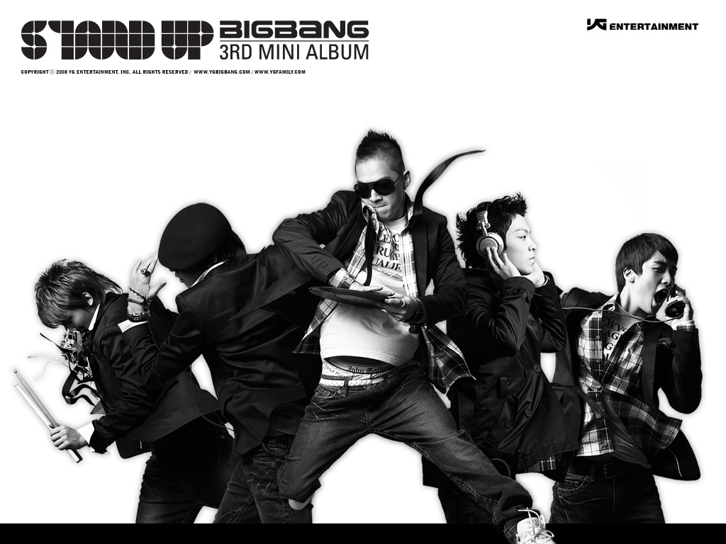 ʵż BIGBANG ֽ(ֽ3)