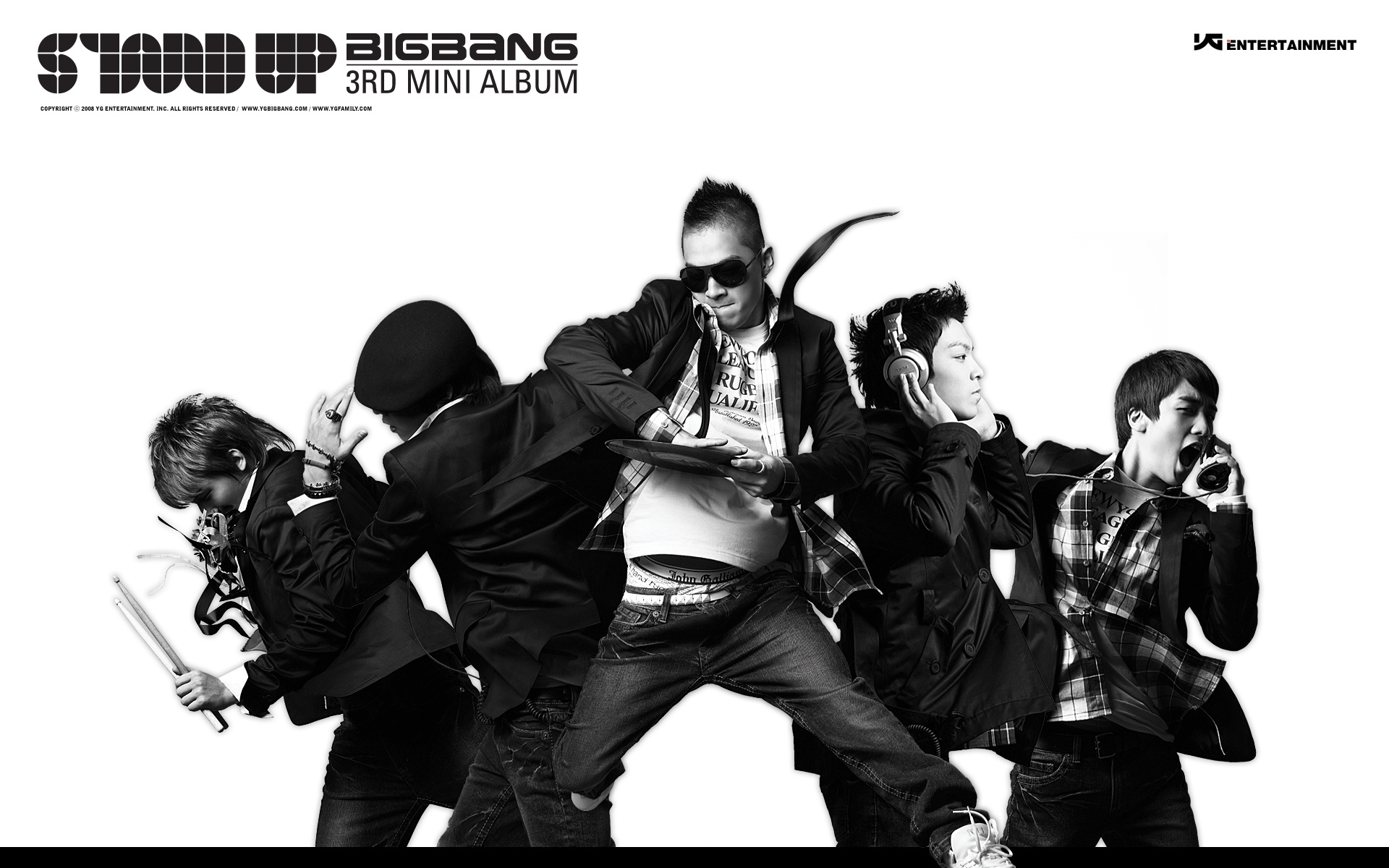 ʵż BIGBANG ֽ(ֽ4)