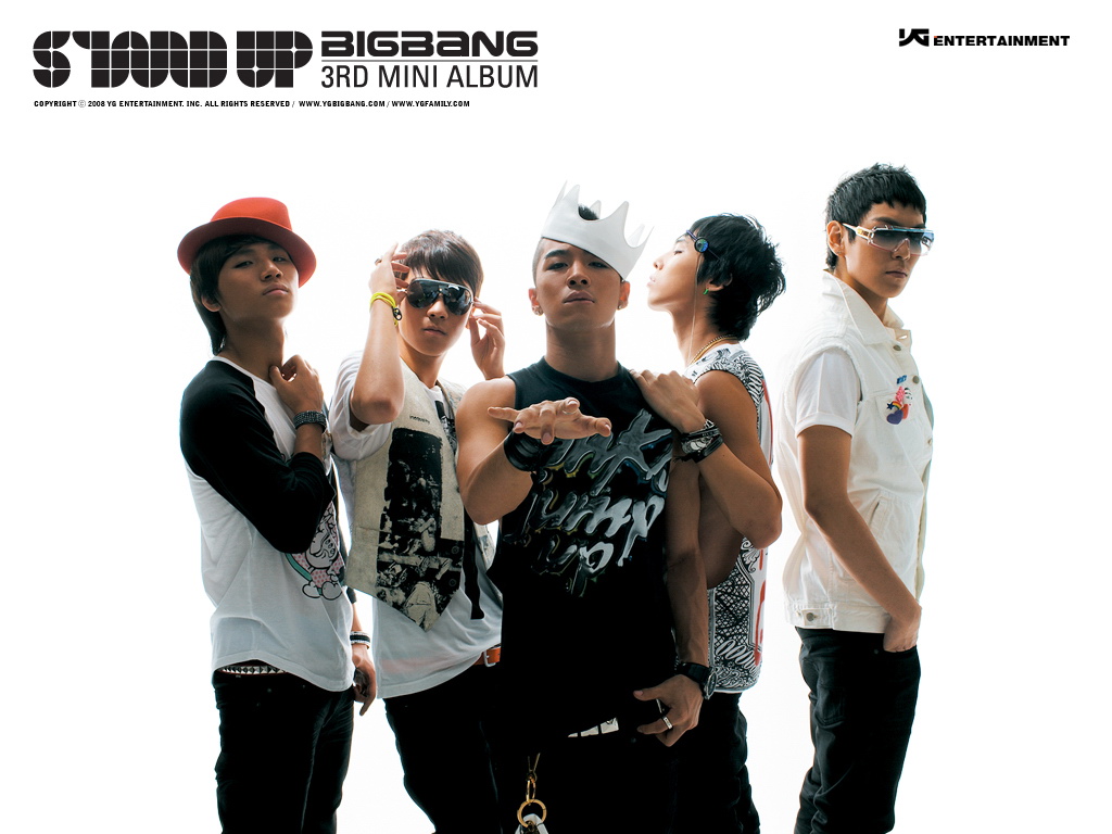 ʵż BIGBANG ֽ(ֽ5)