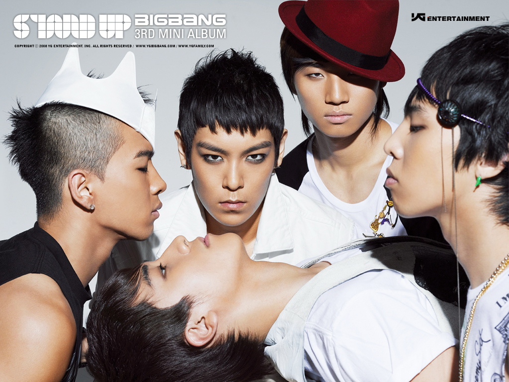 ʵż BIGBANG ֽ(ֽ9)