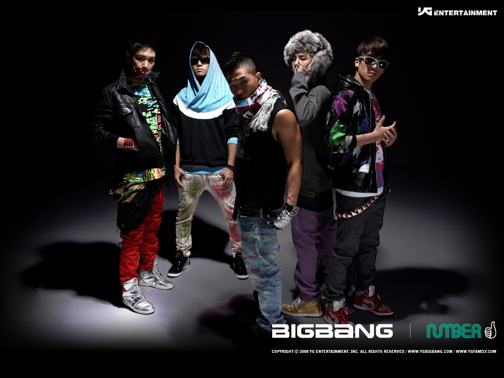 ʵż BIGBANG ֽ(ֽ20)