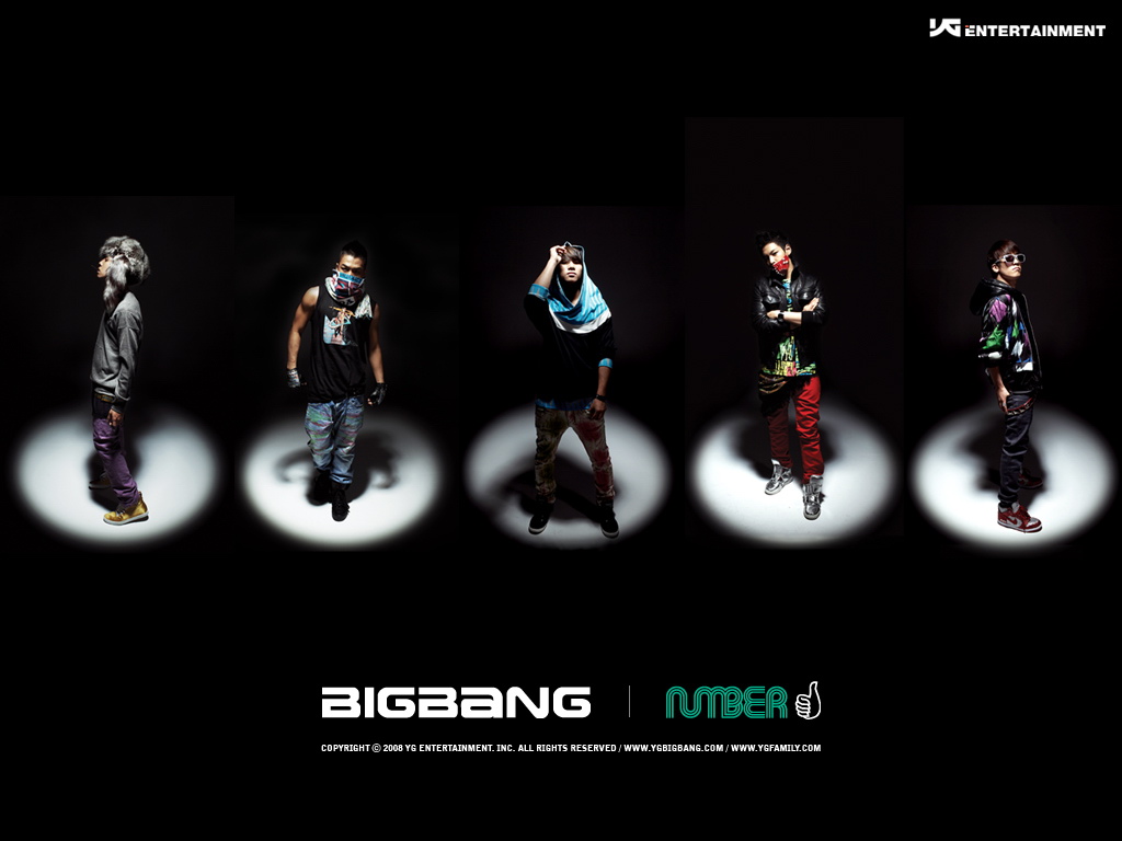 ʵż BIGBANG ֽ(ֽ22)