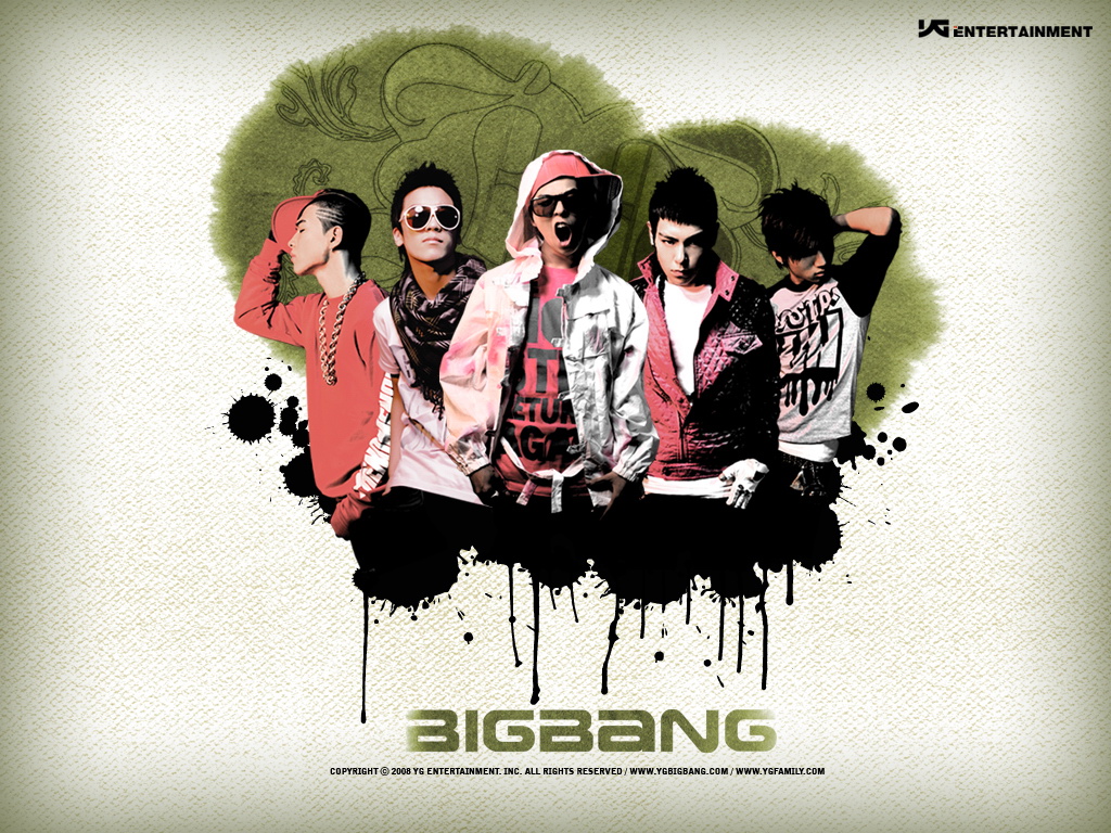 ʵż BIGBANG ֽ(ֽ24)