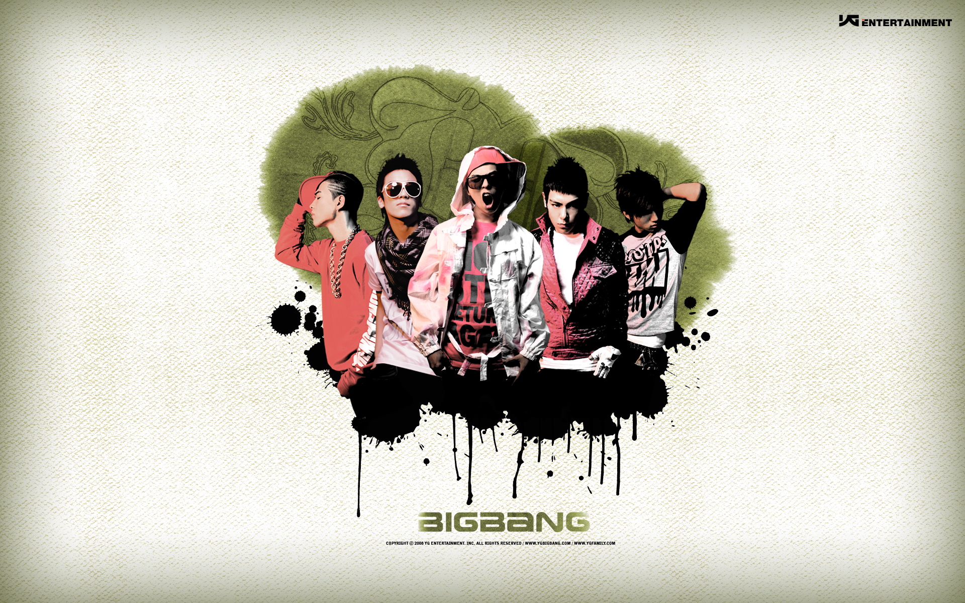 ʵż BIGBANG ֽ(ֽ25)