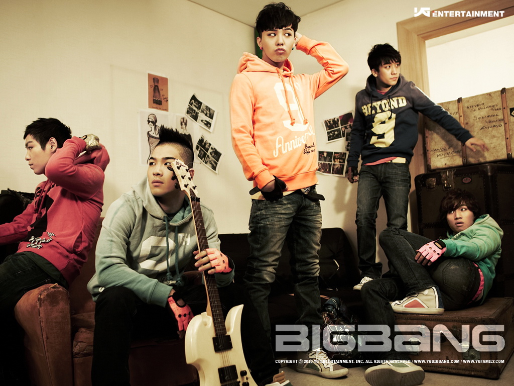 ʵż BIGBANG ֽ(ֽ56)