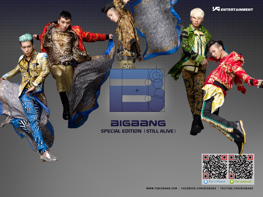 ʵż BIGBANG ֽ(ֽ98)