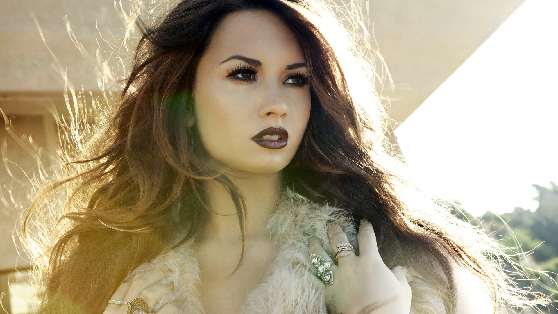 סУDemi Lovato(ֽ13)