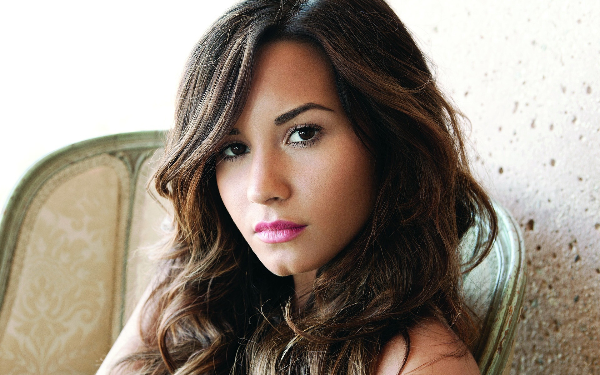 סУDemi Lovato(ֽ17)