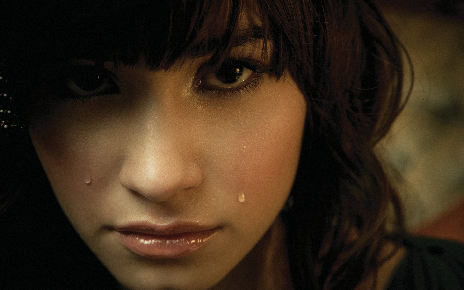 סУDemi Lovato(ֽ18)