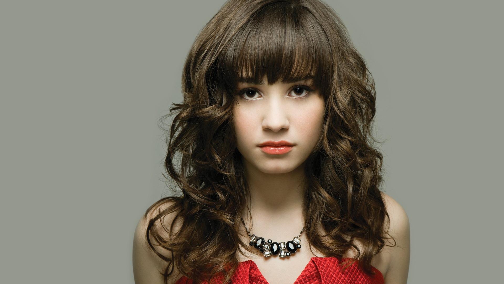 סУDemi Lovato(ֽ19)