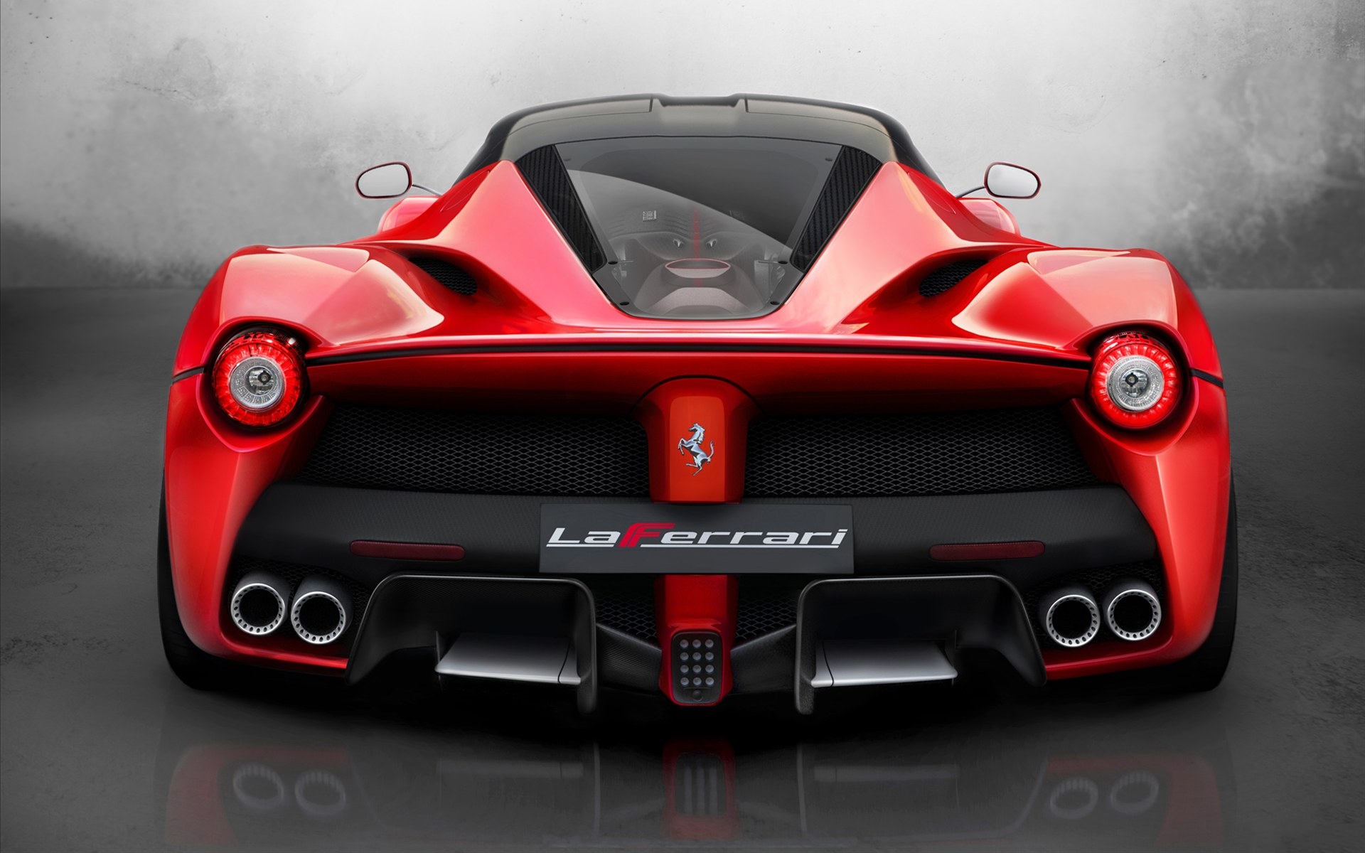 Ferrari  LaFerrari 2014(ֽ5)