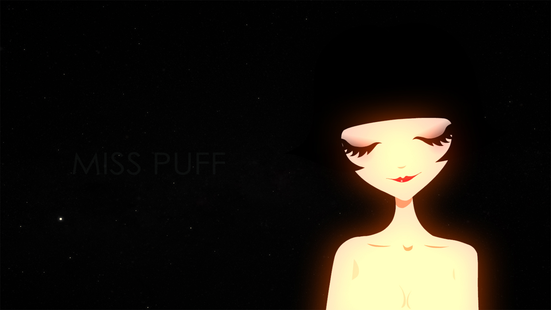 ܽС Miss Puff Ůֽ(ֽ8)