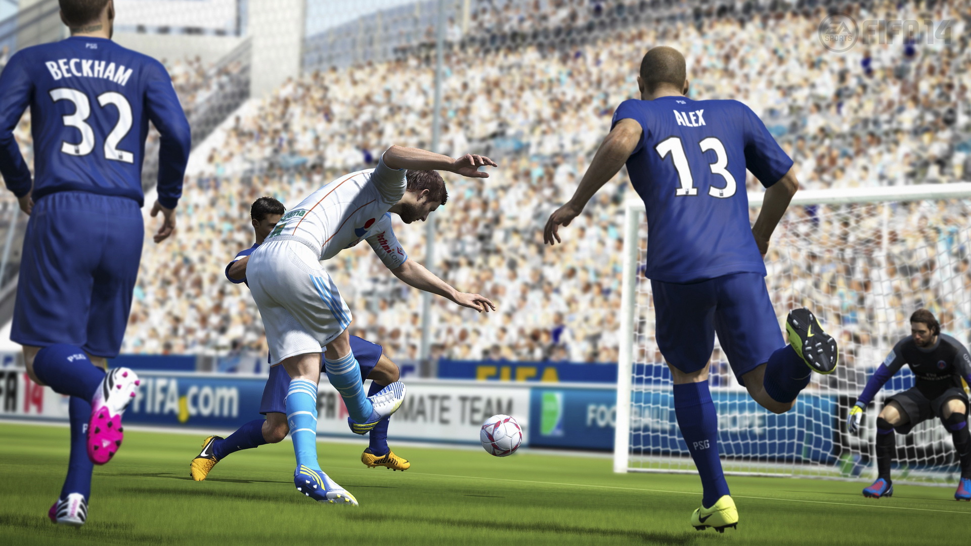 FIFA 14(ֽ2)