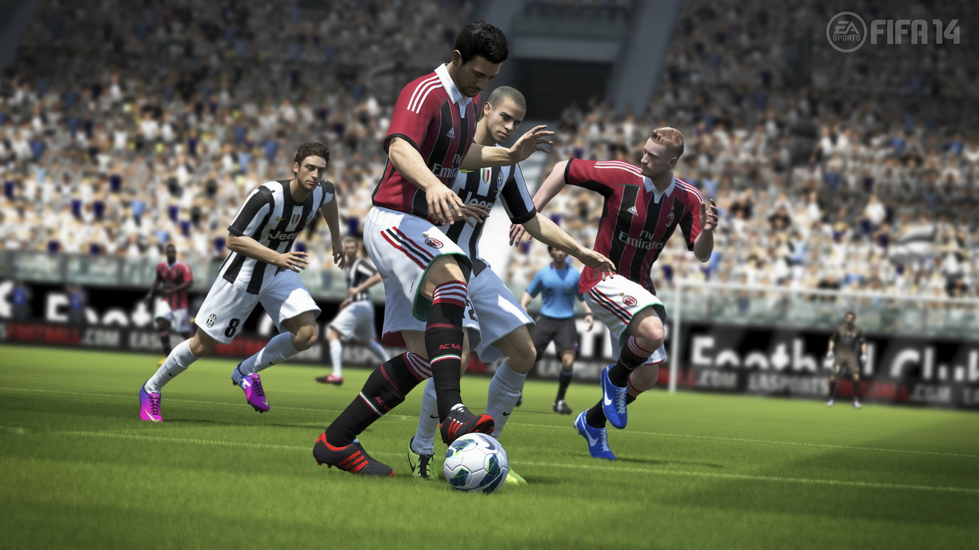 FIFA 14(ֽ3)