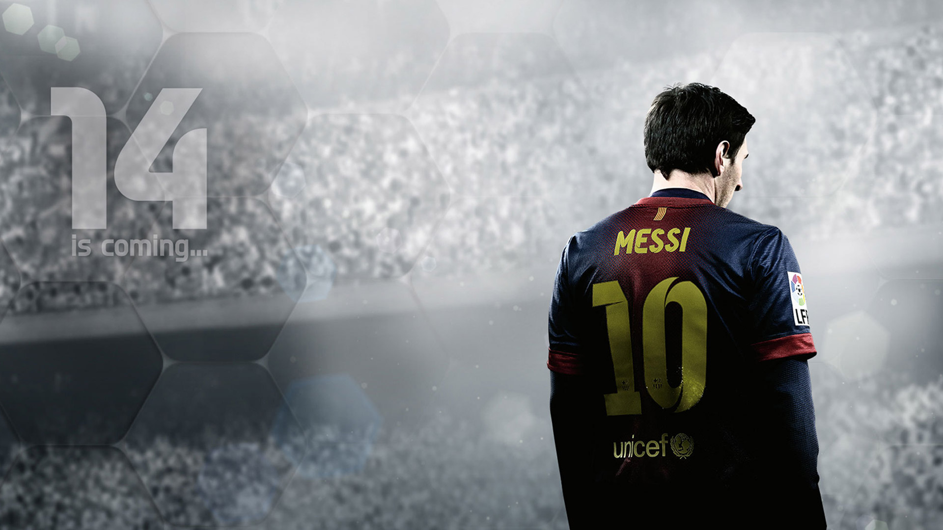 FIFA 14(ֽ1)