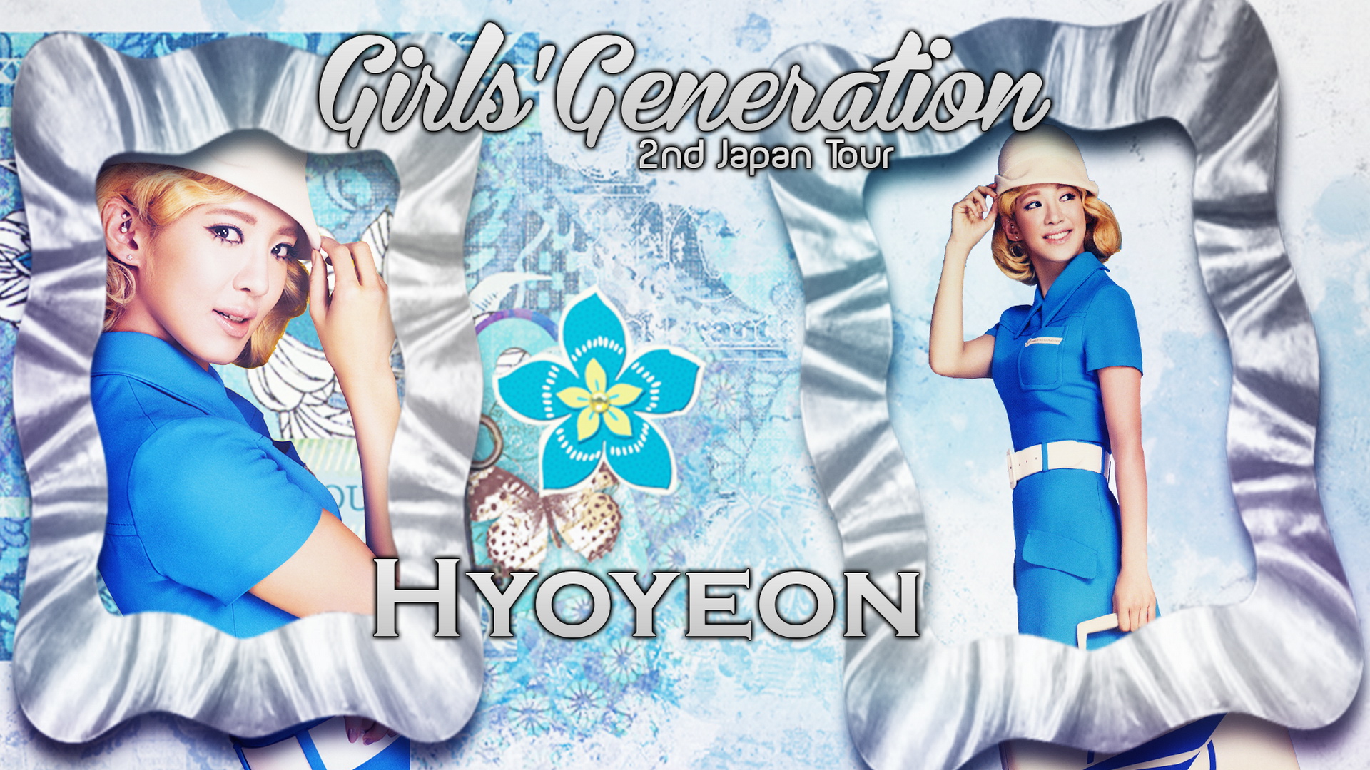 ŮʱGirl`s Generation 2nd Japan Tour(ֽ4)