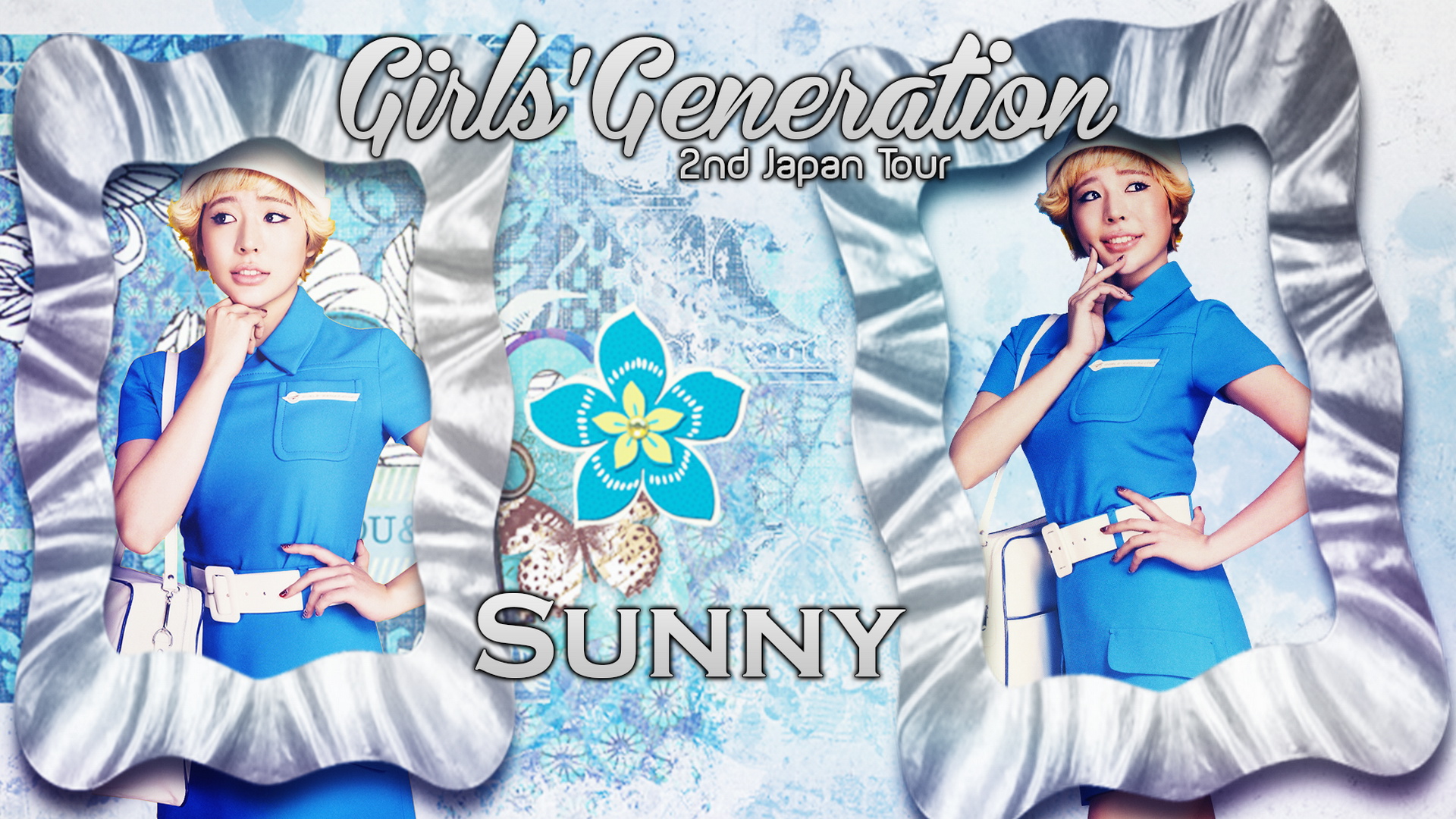 ŮʱGirl`s Generation 2nd Japan Tour(ֽ6)