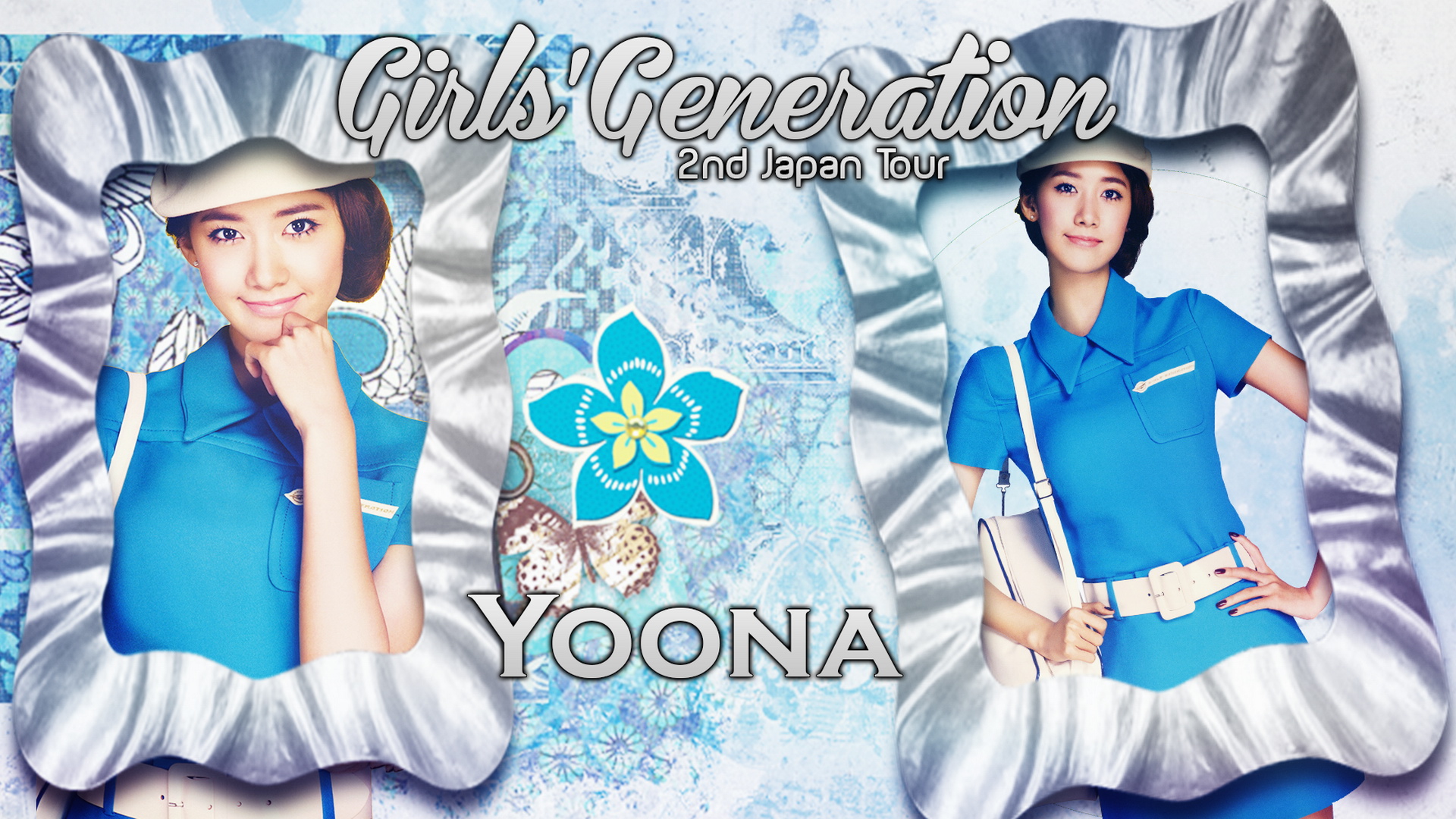 ŮʱGirl`s Generation 2nd Japan Tour(ֽ9)