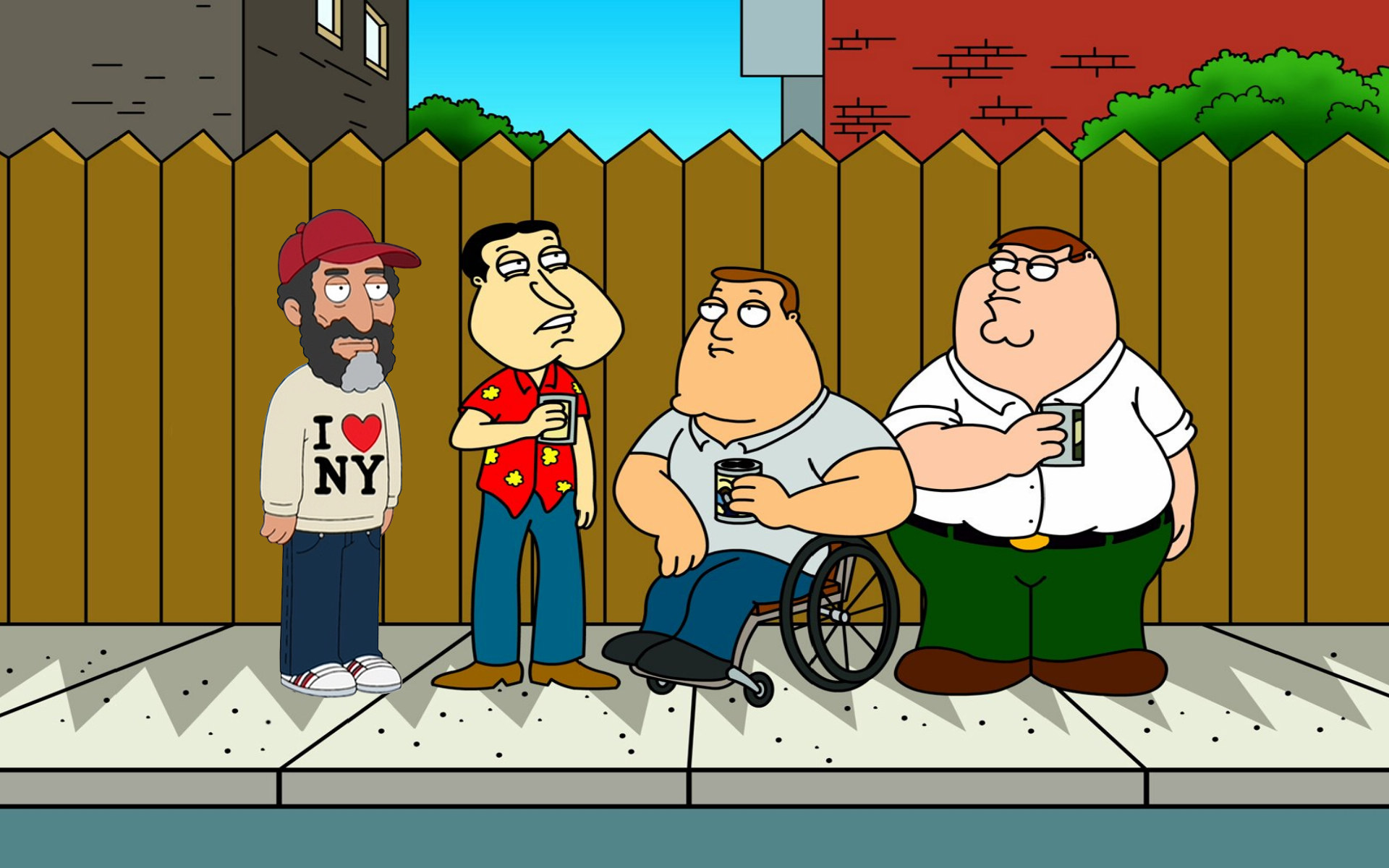 ֮ Family Guy(ֽ14)