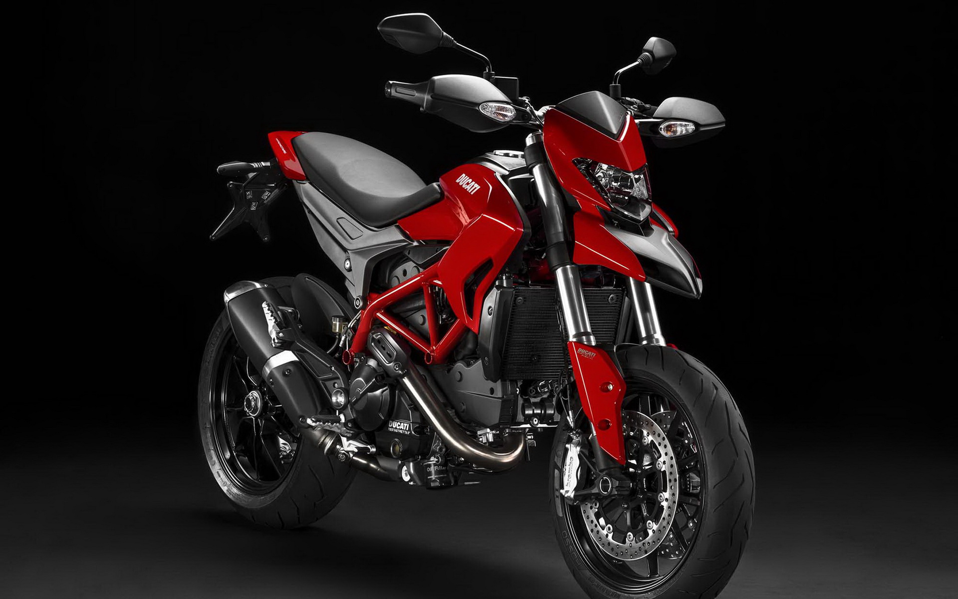 2013 Ducati Hypermotard ſĦг(ֽ13)