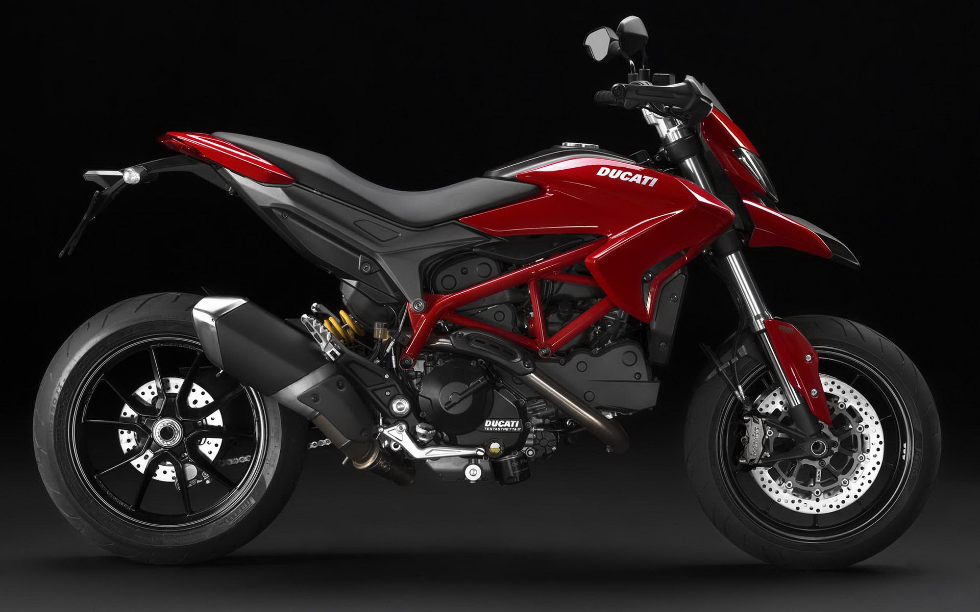 2013 Ducati Hypermotard ſĦг(ֽ2)