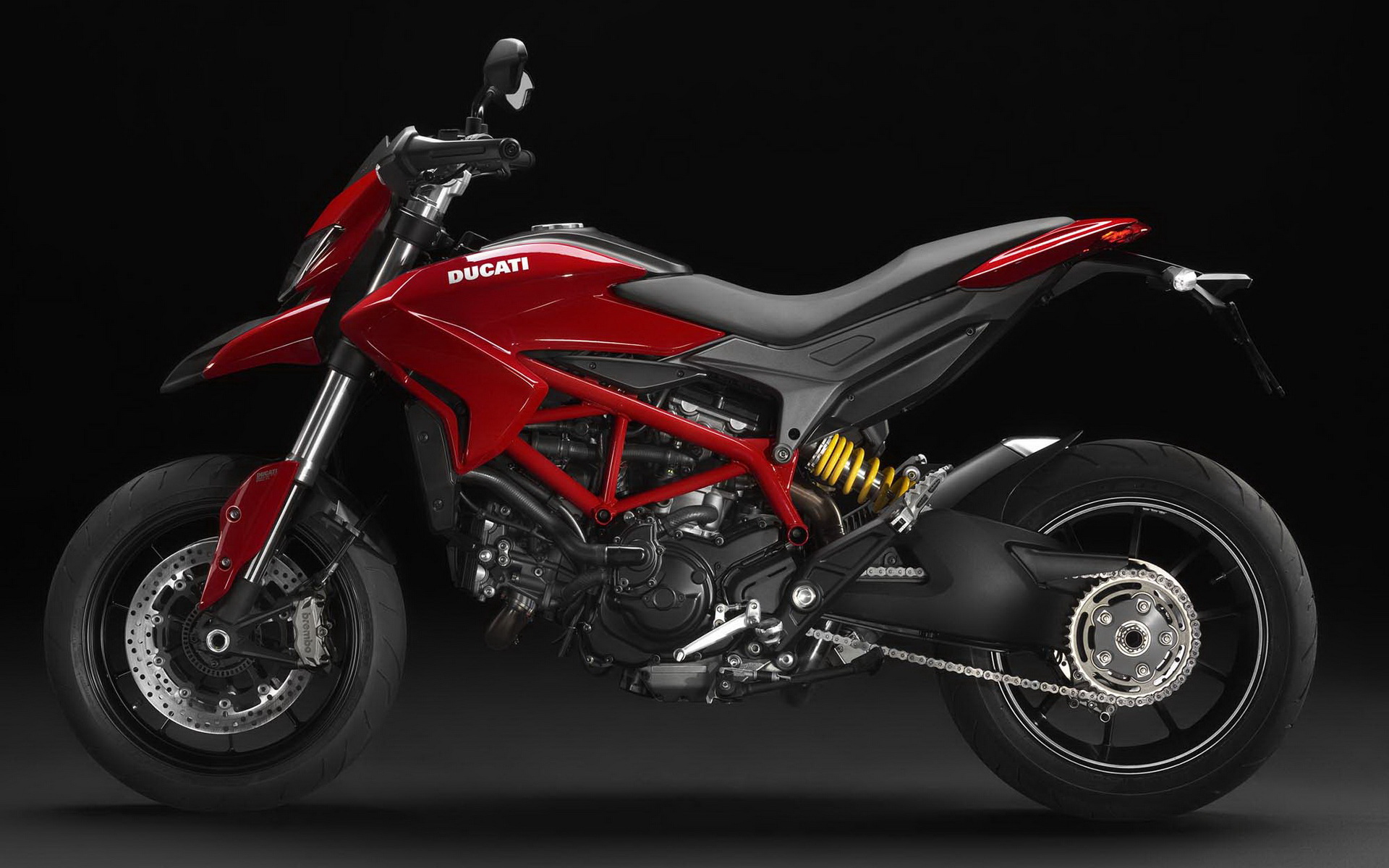 2013 Ducati Hypermotard ſĦг(ֽ3)
