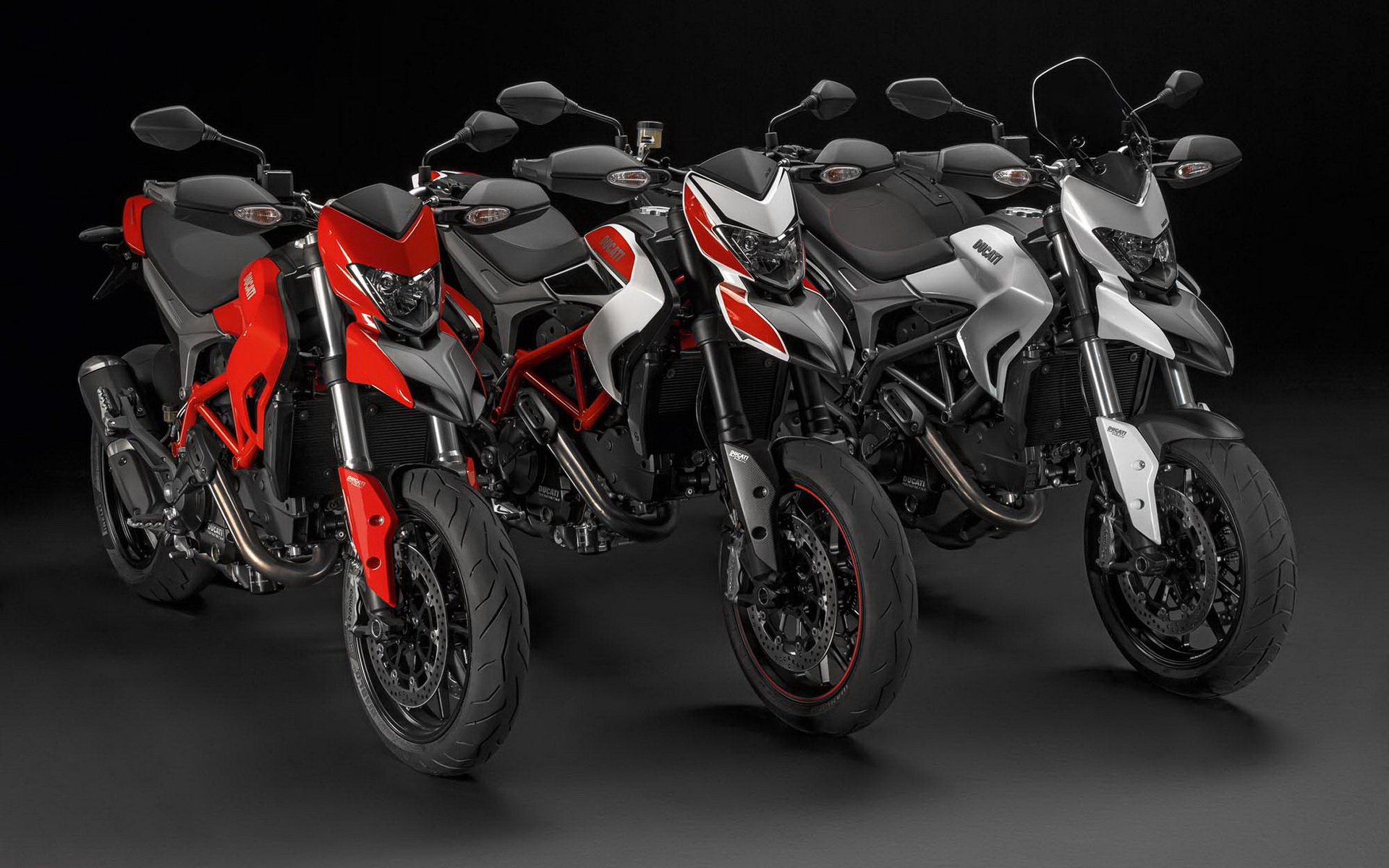2013 Ducati Hypermotard ſĦг(ֽ6)
