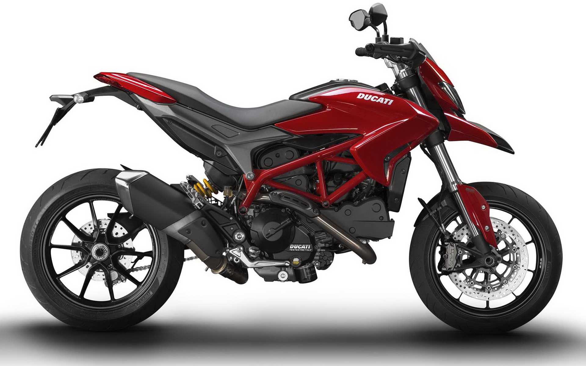 2013 Ducati Hypermotard ſĦг(ֽ7)