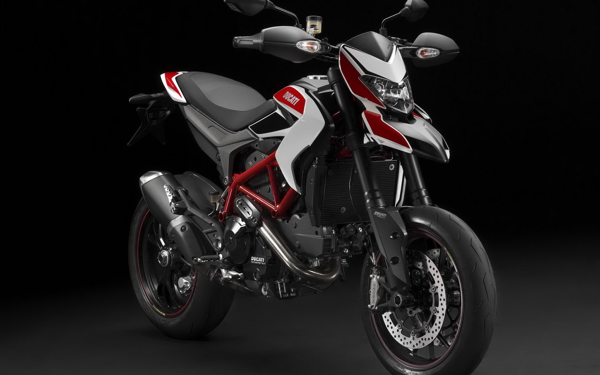 2013 Ducati Hypermotard ſĦг(ֽ8)