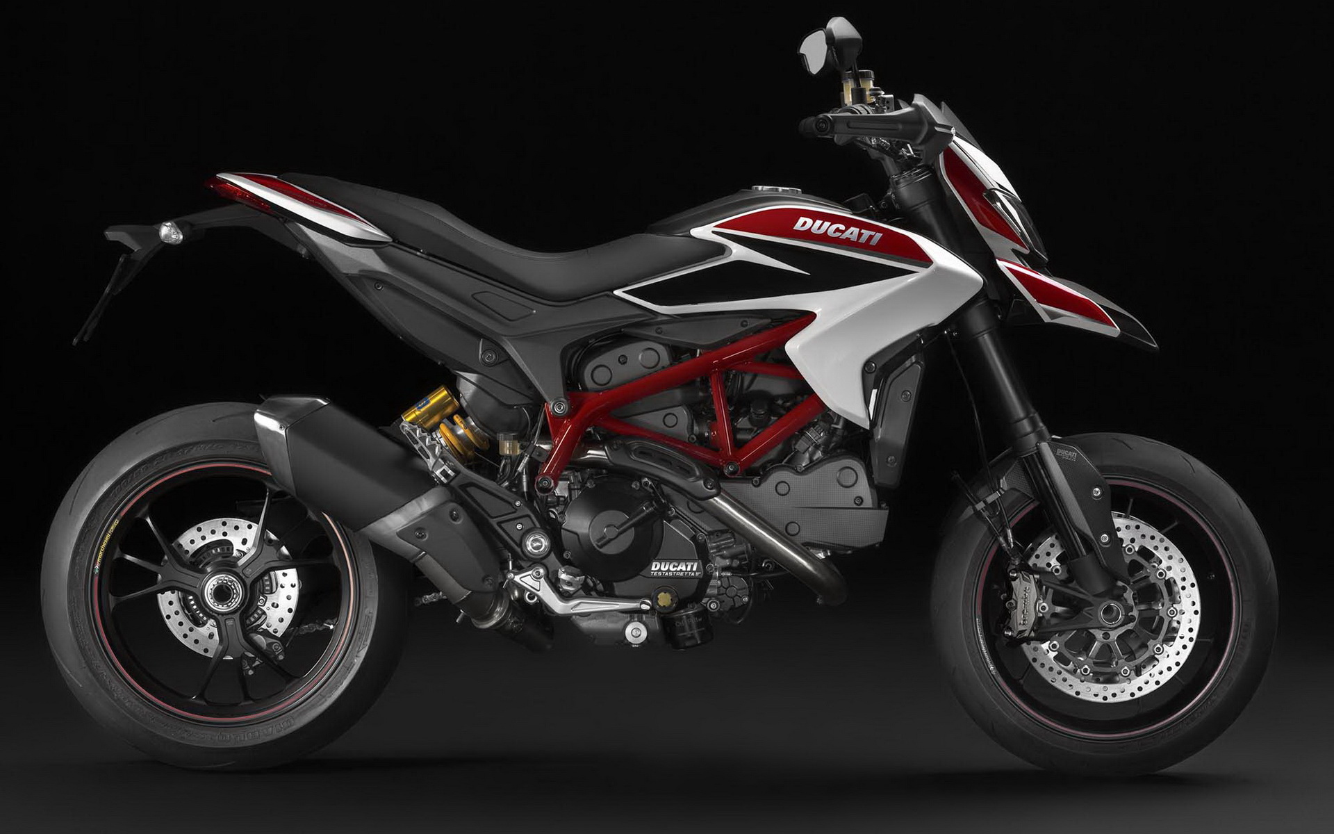 2013 Ducati Hypermotard ſĦг(ֽ9)