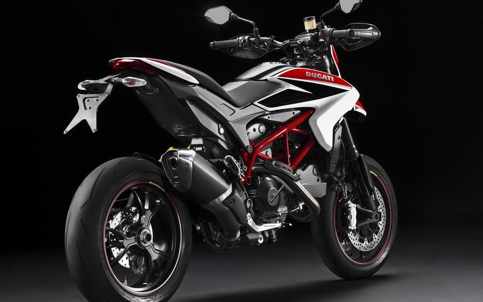 2013 Ducati Hypermotard ſĦг(ֽ10)
