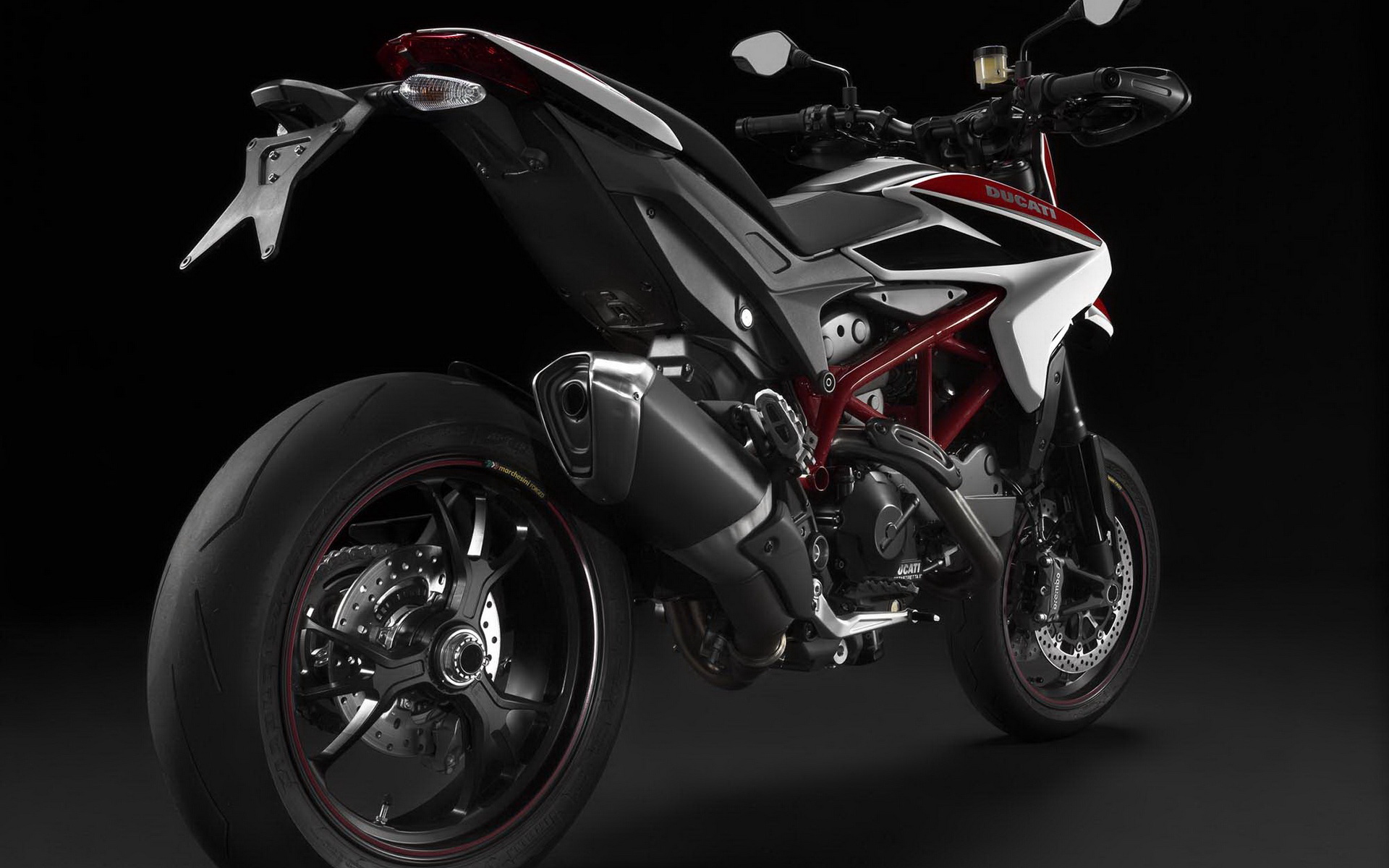 2013 Ducati Hypermotard ſĦг(ֽ11)