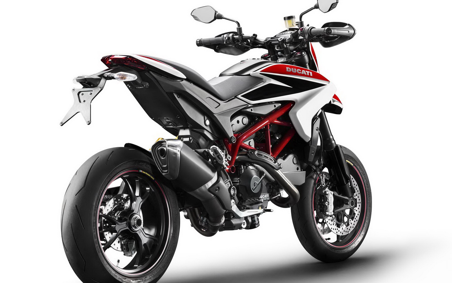 2013 Ducati Hypermotard ſĦг(ֽ14)
