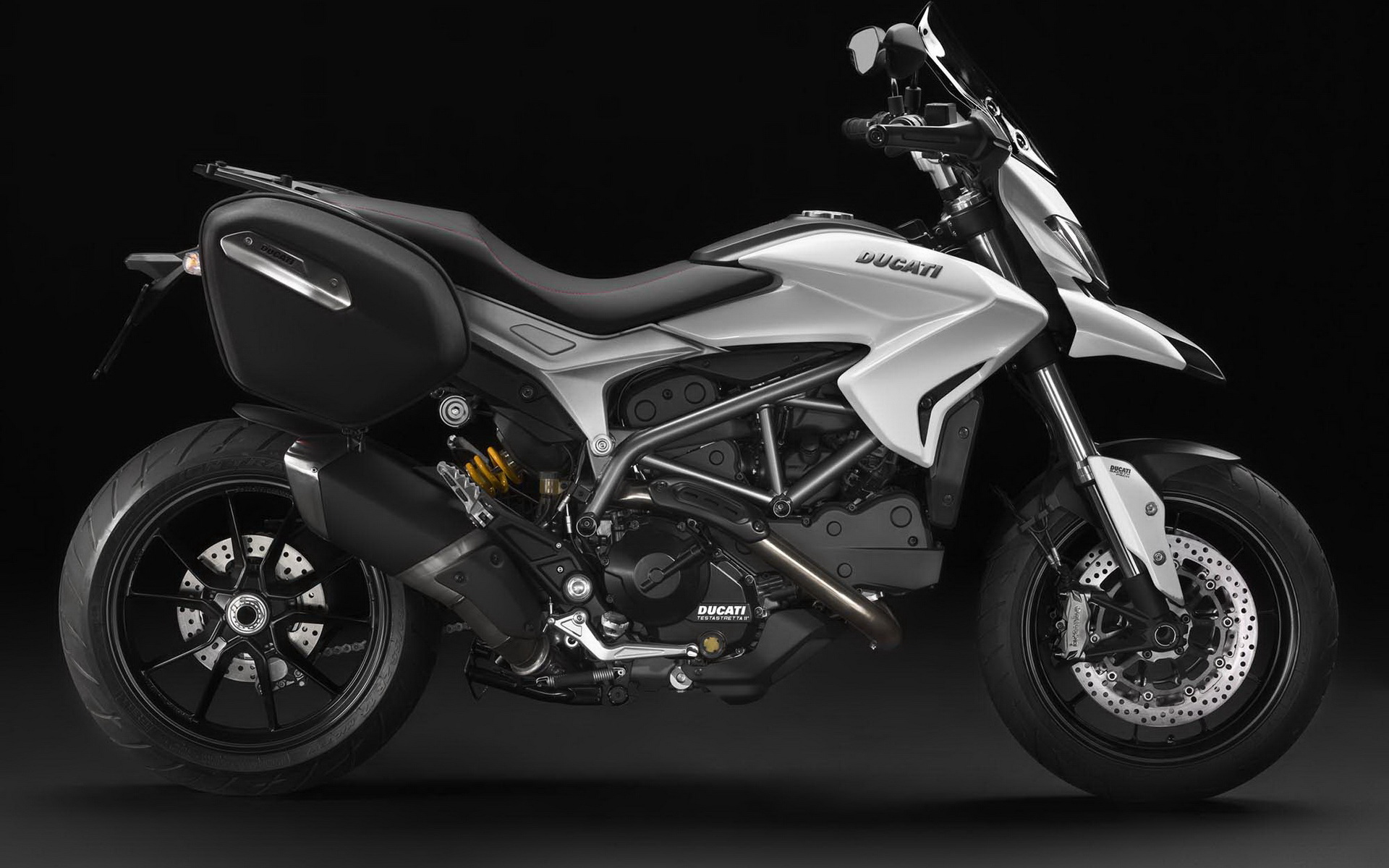 2013 Ducati Hypermotard ſĦг(ֽ16)