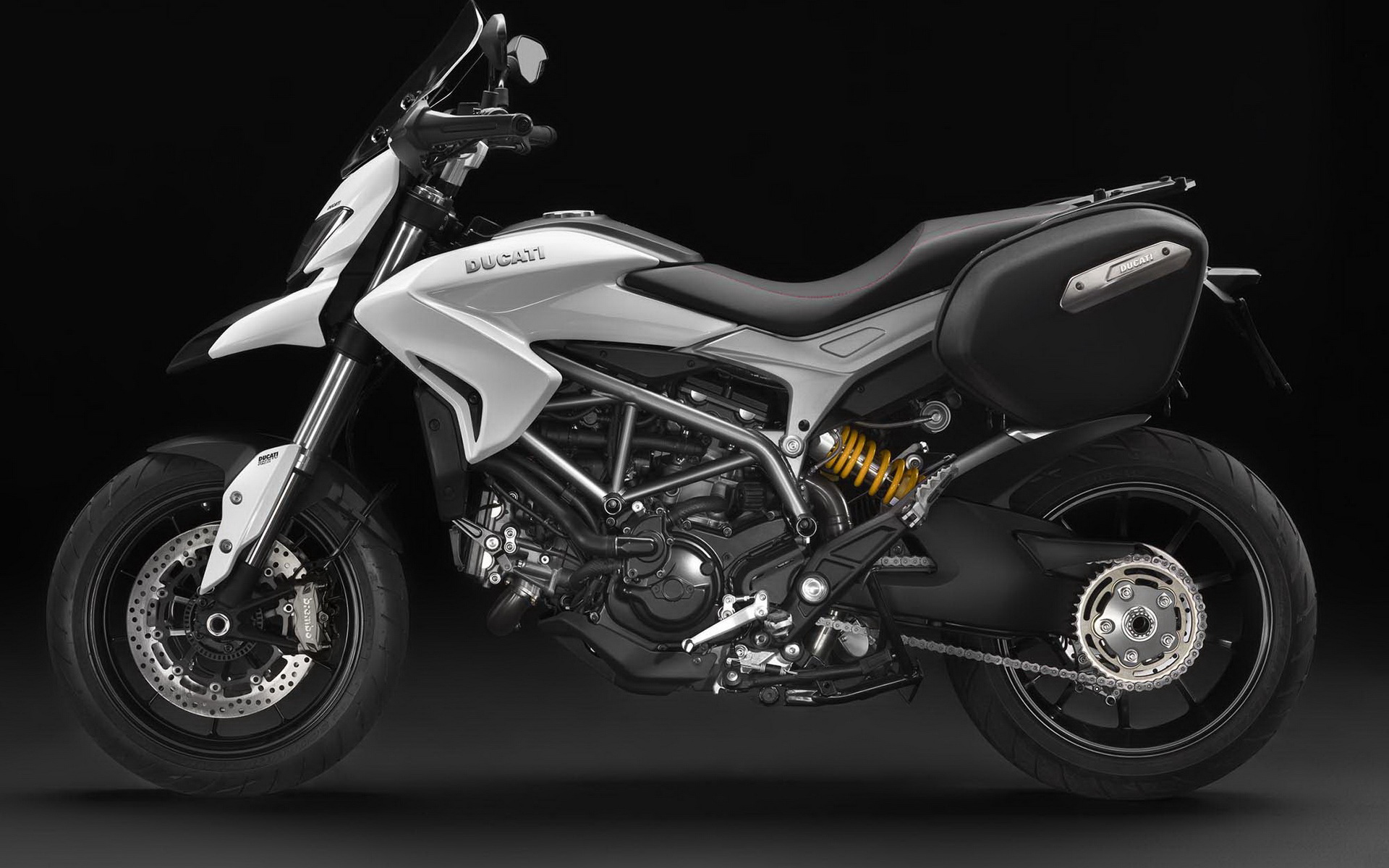 2013 Ducati Hypermotard ſĦг(ֽ17)