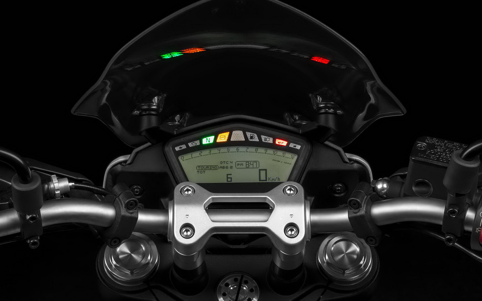 2013 Ducati Hypermotard ſĦг(ֽ18)