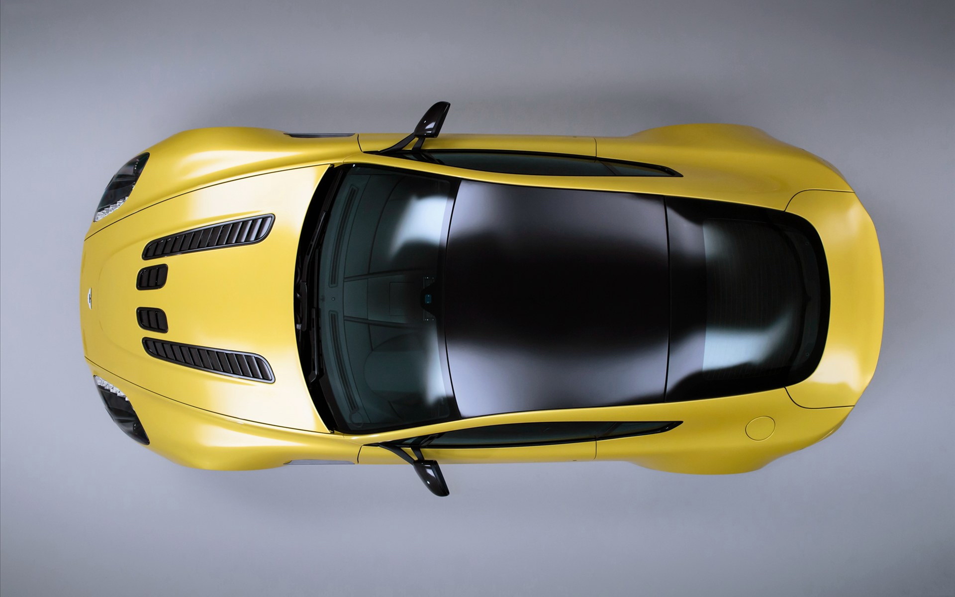 Aston Martin V12 Vantage S 2014 ˹١(ֽ9)