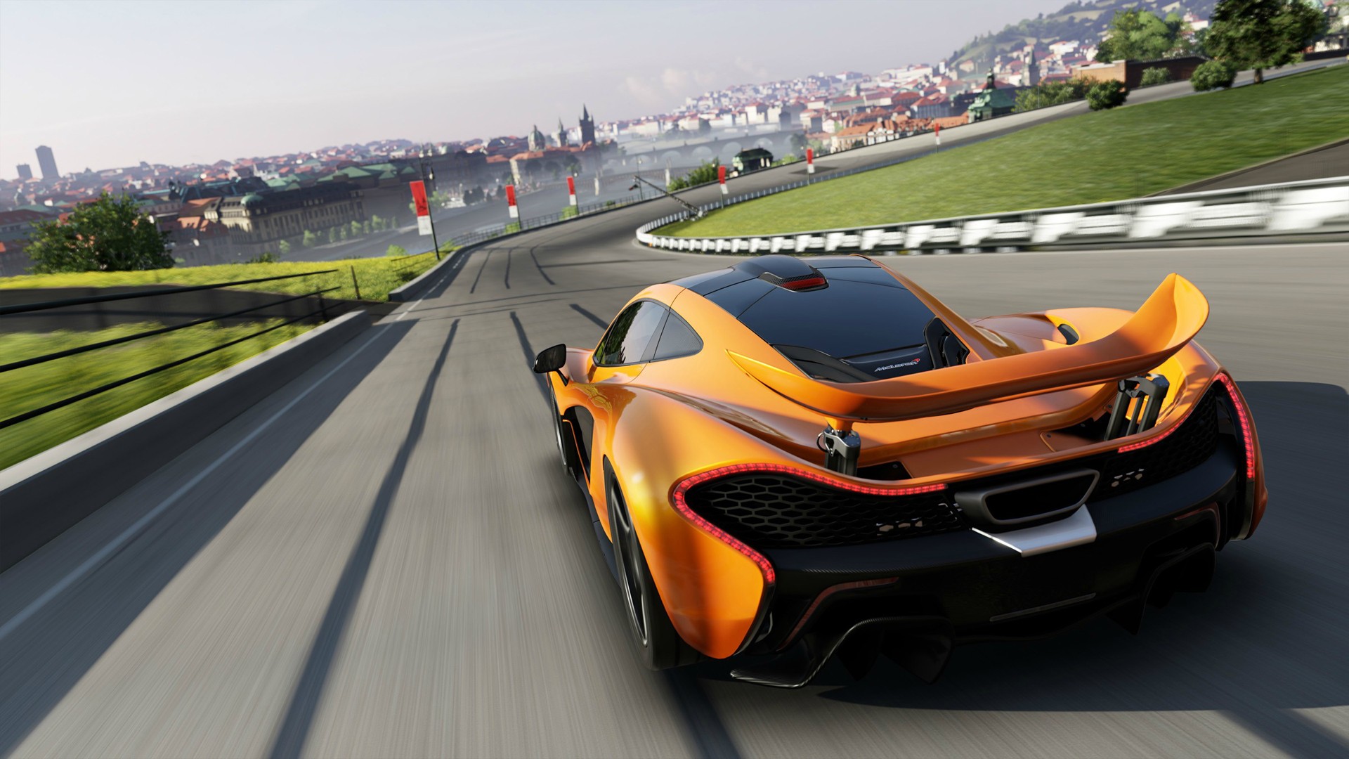 Forza Motorsport 5(ֽ1)