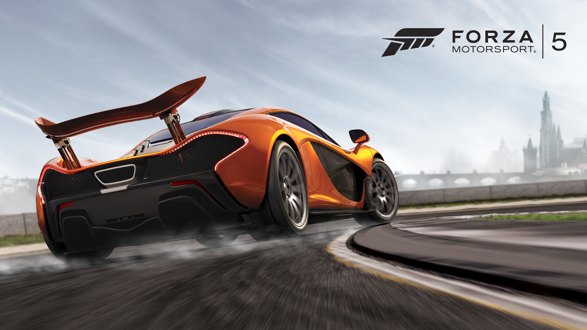 Forza Motorsport 5(ֽ4)