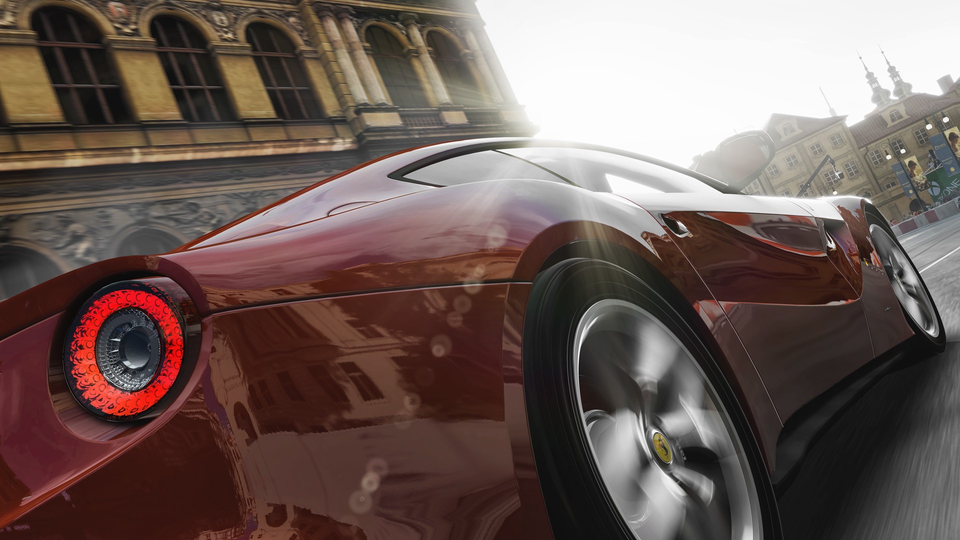 Forza Motorsport 5(ֽ8)