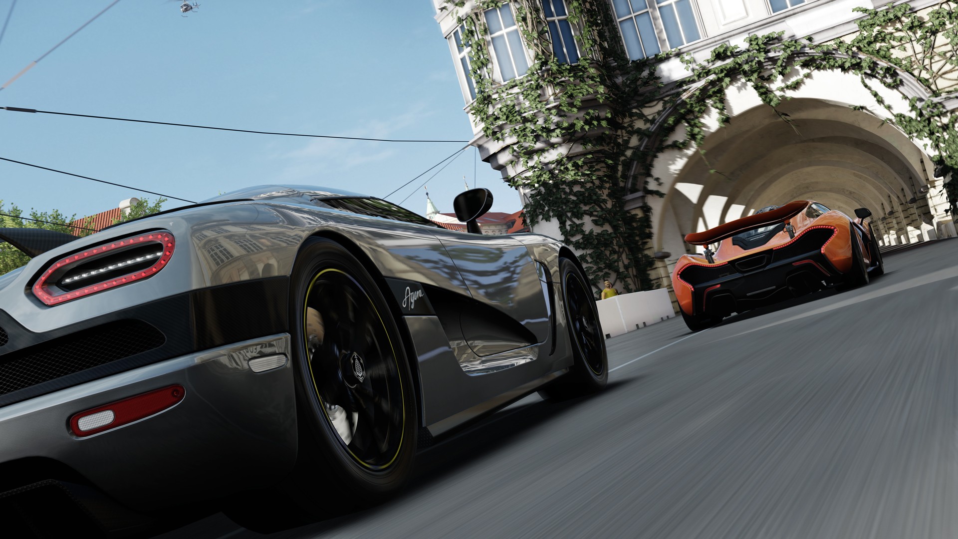 Forza Motorsport 5(ֽ11)