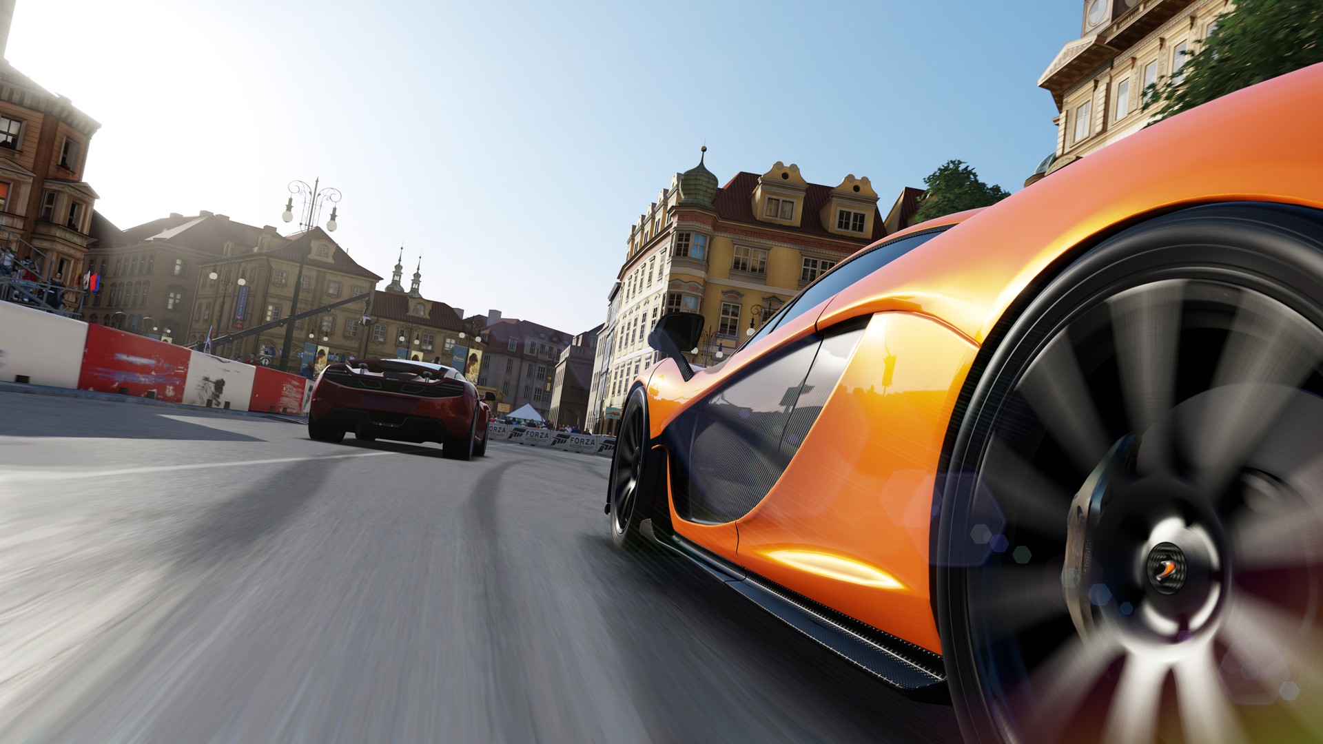Forza Motorsport 5(ֽ18)
