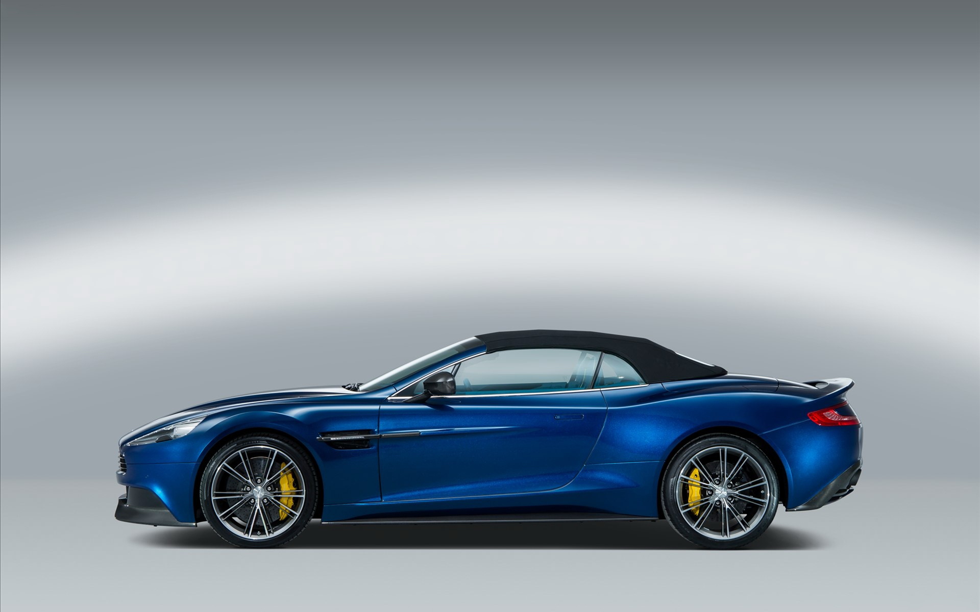 Aston Martin Vanquish Volante 2014(˹١)(ֽ4)