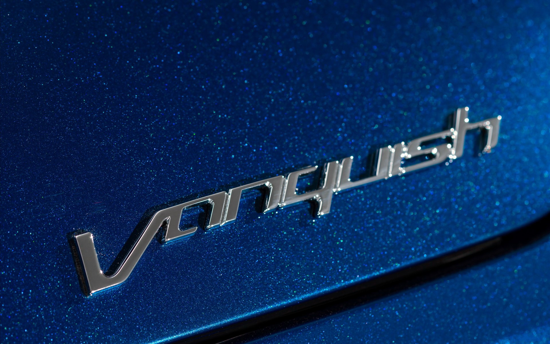 Aston Martin Vanquish Volante 2014(˹١)(ֽ9)