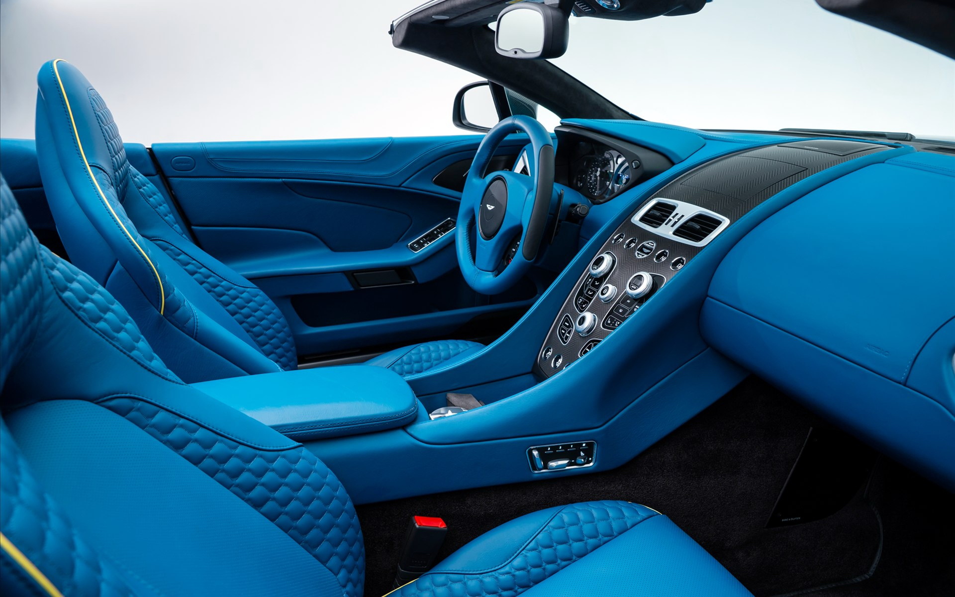 Aston Martin Vanquish Volante 2014(˹١)(ֽ13)