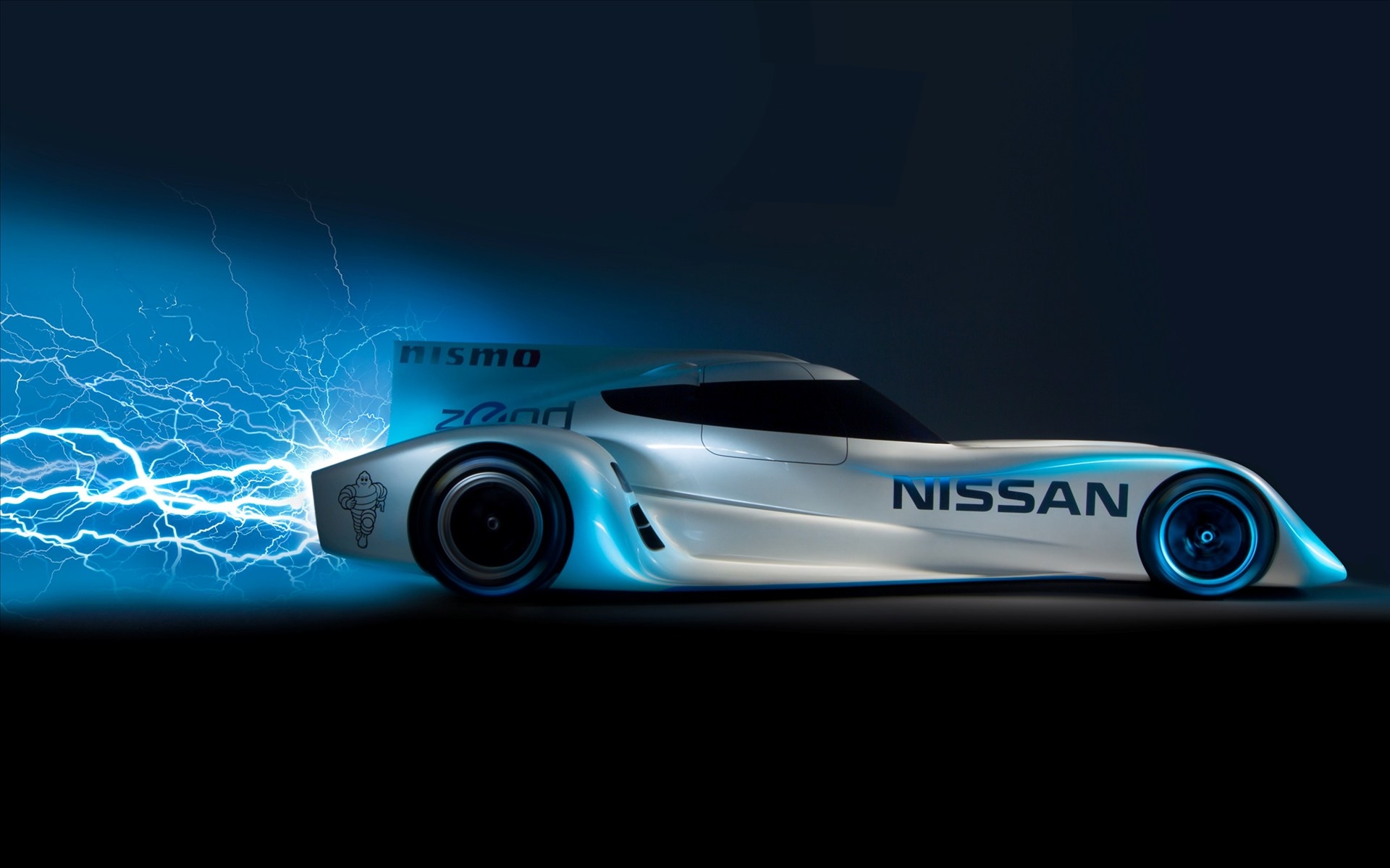 Nissan ZEOD RC 2014(綯)(ֽ1)