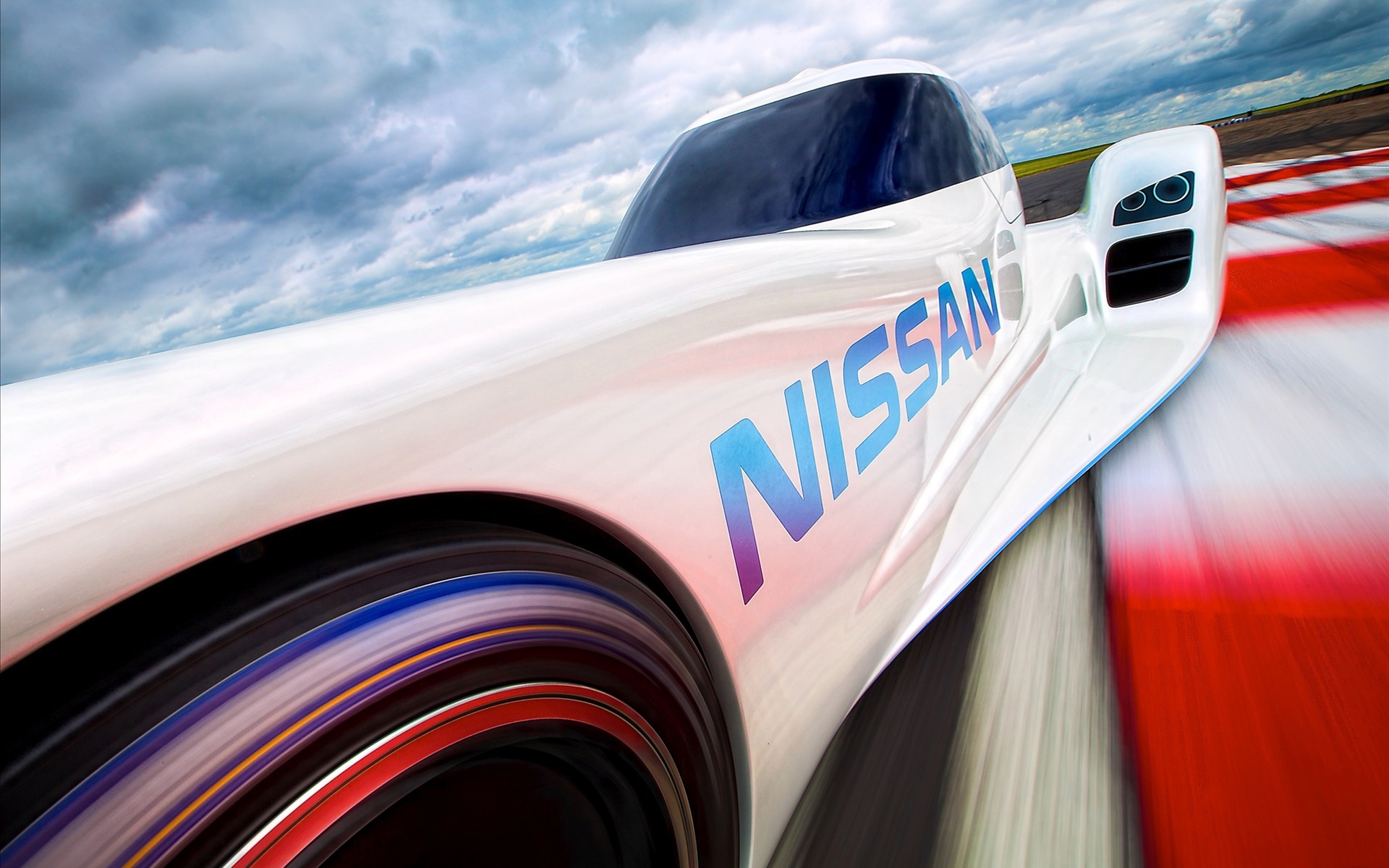 Nissan ZEOD RC 2014(綯)(ֽ7)