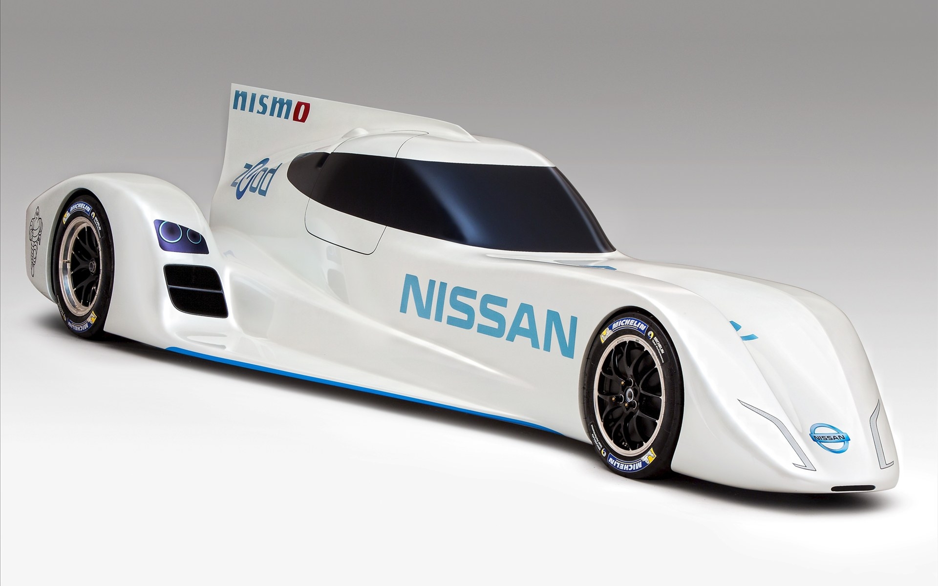 Nissan ZEOD RC 2014(綯)(ֽ15)