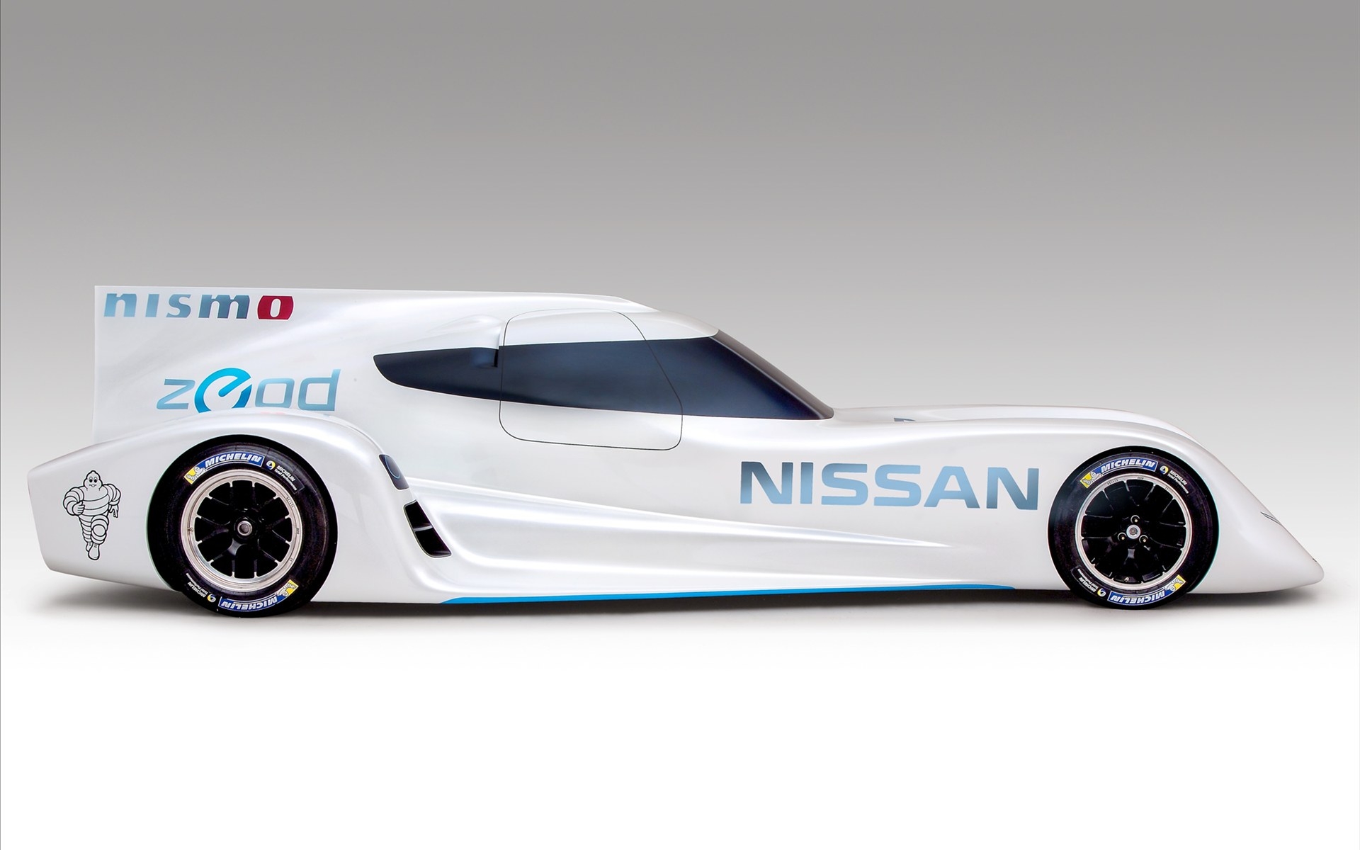 Nissan ZEOD RC 2014(綯)(ֽ16)